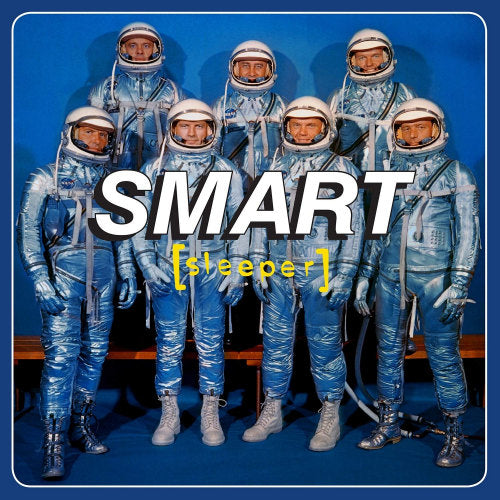 Sleeper - Smart (25th Anniversary Edition CD)