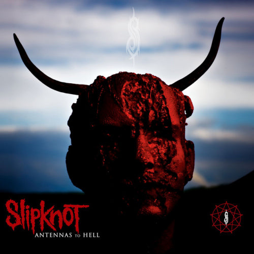 Slipknot - Antennas to hell (3154353 CD)