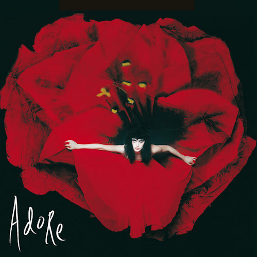 Smashing Pumpkins - Adore (180 Gr., High Quality LP)