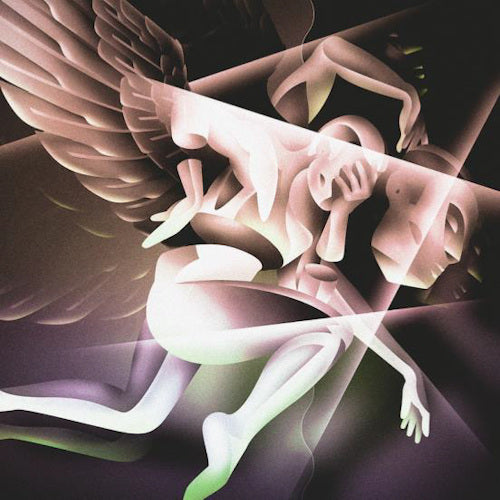 Smashing Pumpkins - Shiny and oh so bright vol.1 (LP)