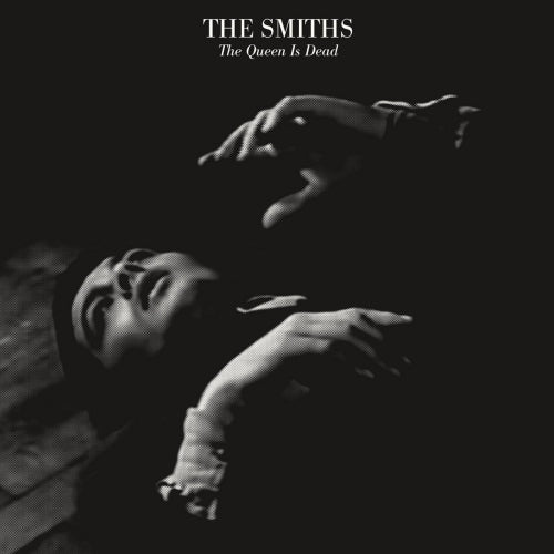 Smiths - Queen is dead (CD)