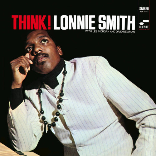 Lonnie Smith - Think! (Blue Note Blue Grooves Part 1 / 180gr., High Quality LP)