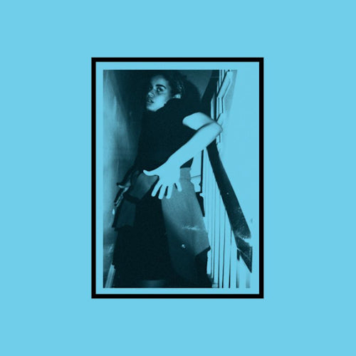 Sneakster - Gymnastics (LP)