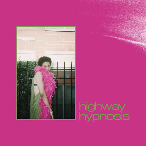 Sneaks - Highway hypnosis (CD)