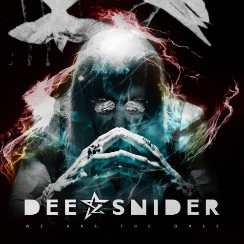 Dee Snider - We are the ones (CD)