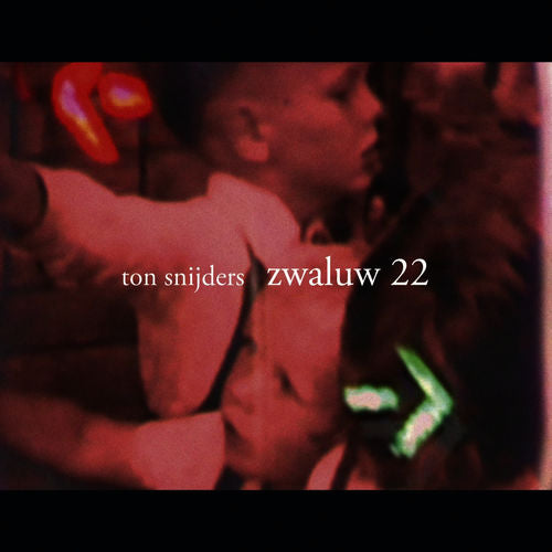 Ton Snijders - Zwaluw 22 (4 Panel Digipack, Digipak CD)