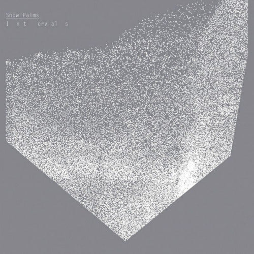 Snow Palms - Intervals (Digipak CD)