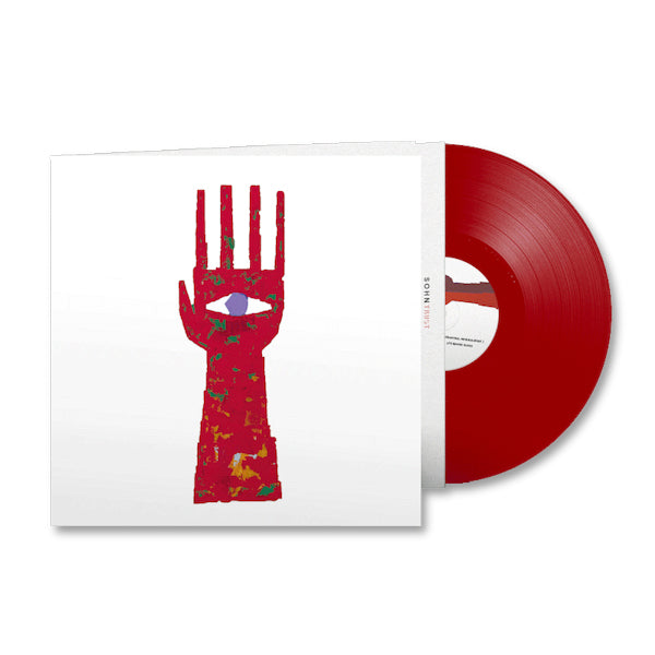 Sohn - Trust (5038347 LP)