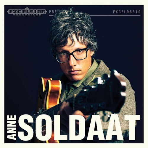 Soldaat, Anne - Anne soldaat (3159330 CD)