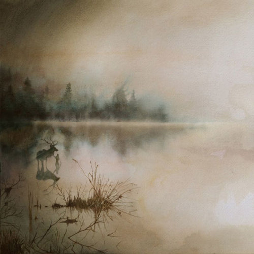 Solstafir - Berdreyminn (Digipak CD)