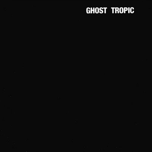 Songs: Ohia - Ghost tropic (LP)