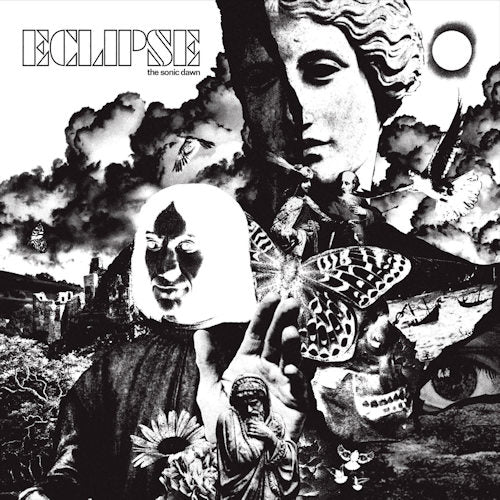 Sonic Dawn - Eclipse (LP)