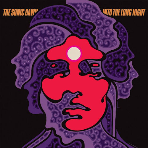 Sonic Dawn - Into the long night (.. Long Night, Coloured Vinyl LP)