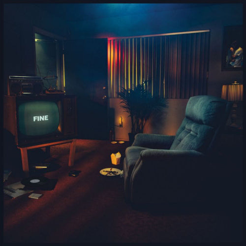 Sonoio - Fine (LP)