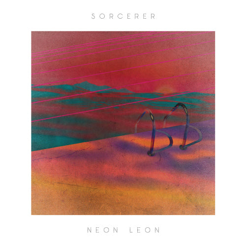 Sorcerer - Neon leon (LP)