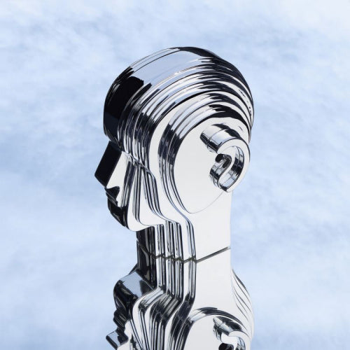Soulwax - From deewee (3876105 CD)