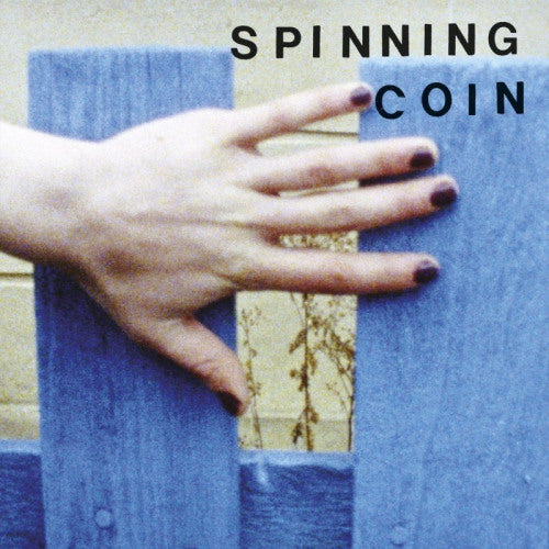 Spinning Coin - Albany (7-inch single)