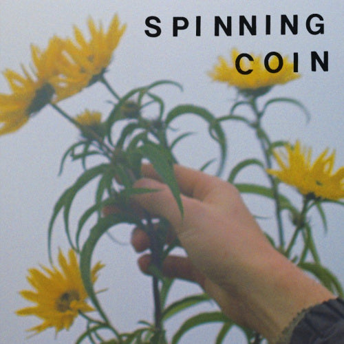 Spinning Coin - Raining on hope street (7-inch single)