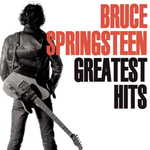 Springsteen, Bruce - Greatest hits (4548691 CD)