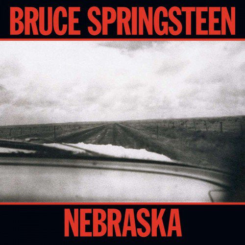 Springsteen, Bruce - Nebraska (Rsd 2015 LP)