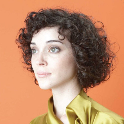 St. Vincent - Actor (LP)