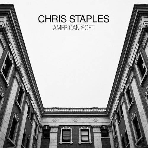 Chris Staples - American soft (CD)