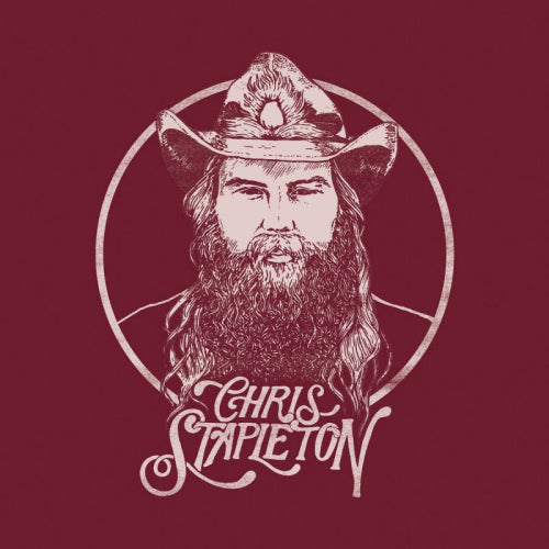 Chris Stapleton - From a room: vol. 2 (CD)