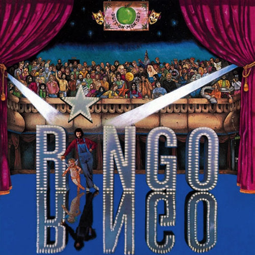 Ringo Starr - Ringo (LP)