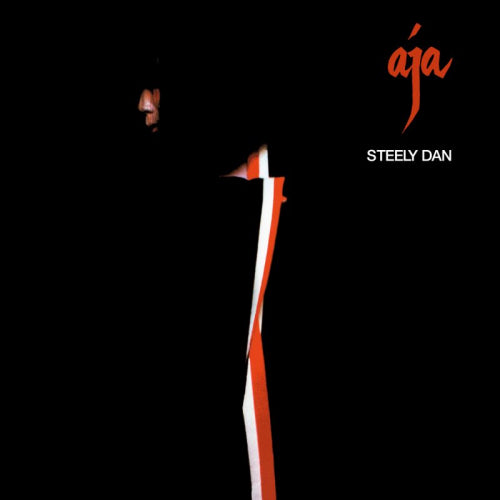 Steely Dan - Aja (=Remastered= CD)