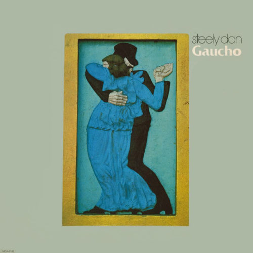 Steely Dan - Gaucho (1116579 CD)