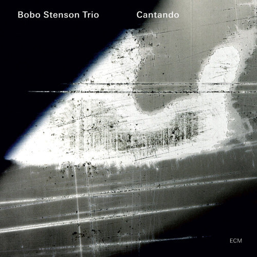 Bobo Stenson -trio- - Cantando (=Stenson, Bobo / Anders Jormin / Jon Falt CD)