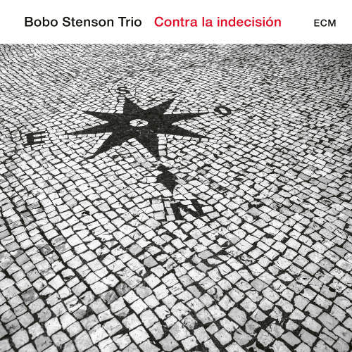 Bobo Stenson -trio- - Contra la indecision (CD)