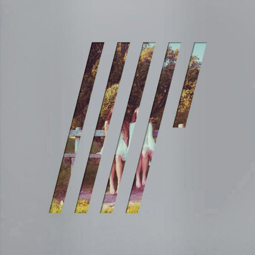 Steven Wilson - 4 1/2 (Die-Cut Sleeve // 180gram // Includes Download Code, High Quality LP)