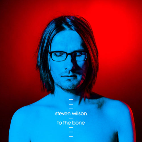 Steven Wilson - To the bone (LP)