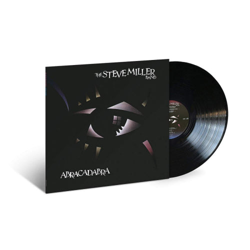 Steve Miller -band- - Abracadabra (180gr., High Quality LP)