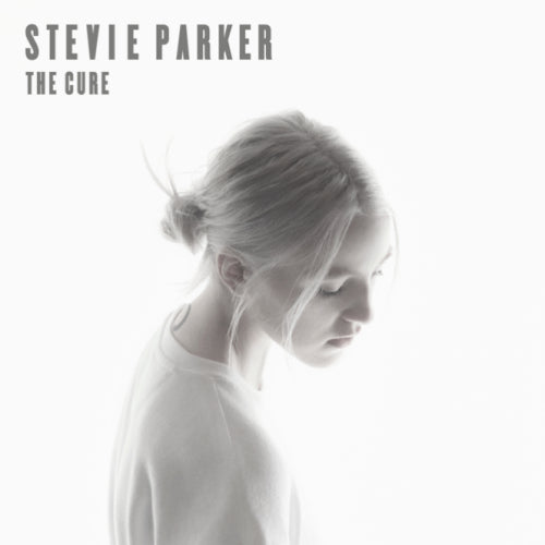 Stevie Parker - Cure (CD)