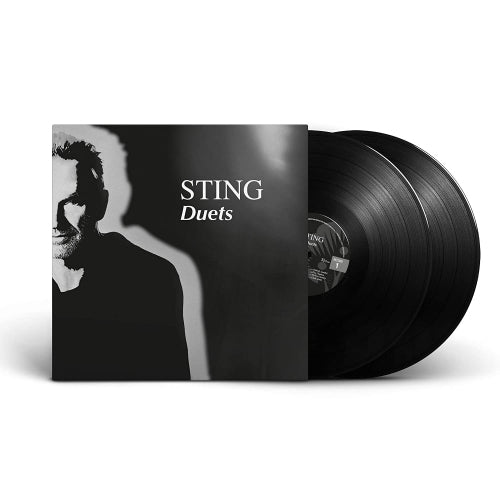 Sting - Duets (LP)