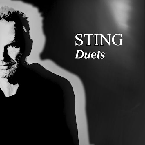 Sting - Duets (LP)
