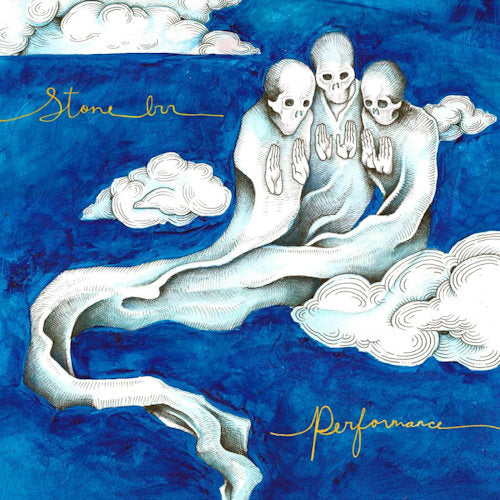 Stone Irr - Performace (CD)