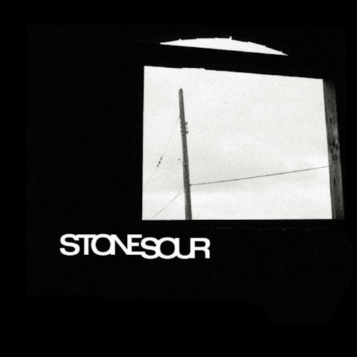 Stone Sour - Stone sour (180gr./Gatefold/4p Insert, High Quality, Gatefold Sleeve LP)