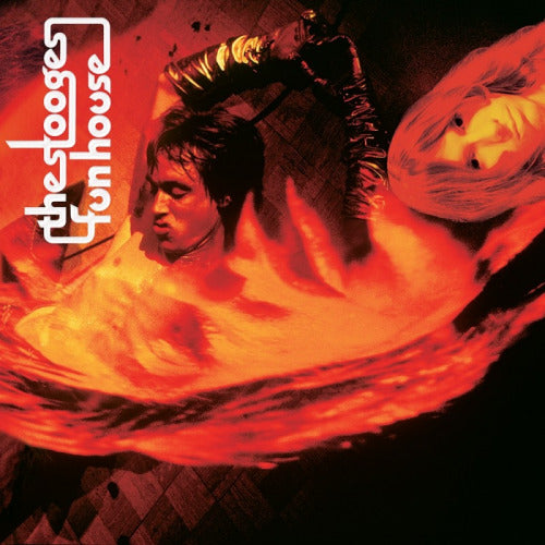 Stooges - Fun house (Expanded Edition, Remastered LP)