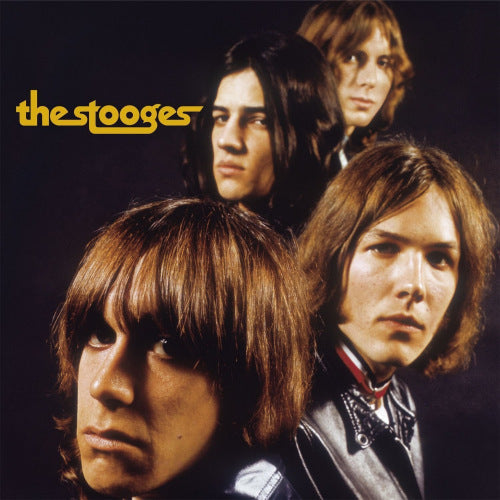 Stooges - The stooges (1263950 CD)