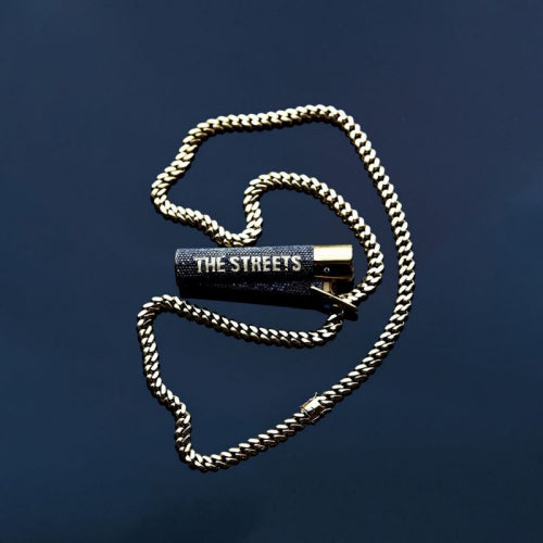 Streets - None of us are getting out of this life alive (.. Getting Out of This Life Alive / 180gr., High Quality, Gatefold Sleeve LP)