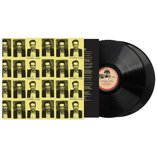 Joe Strummer - Assembly (180gr., High Quality, Gatefold Sleeve LP)