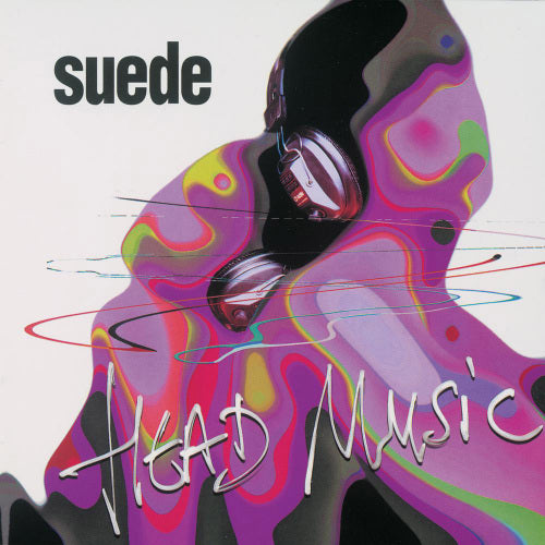Suede - Head music (2 CD + Dvd In Digipak, 1999 Album, Digipak CD)