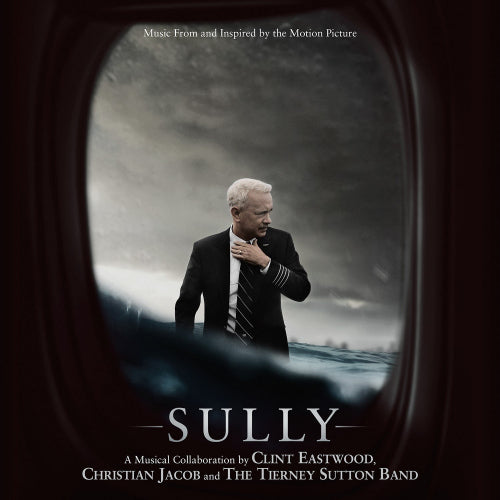 Tierney Sutton -band- - Sully (CD)
