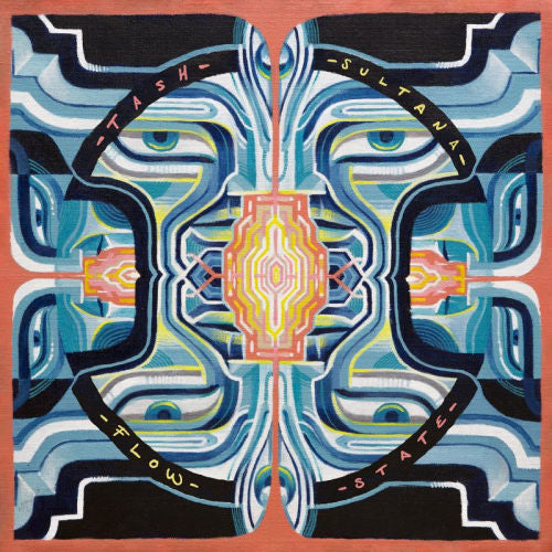 Tash Sultana - Flow state (Digisleeve CD)
