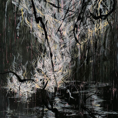 Sumac - Love in shadow (CD)