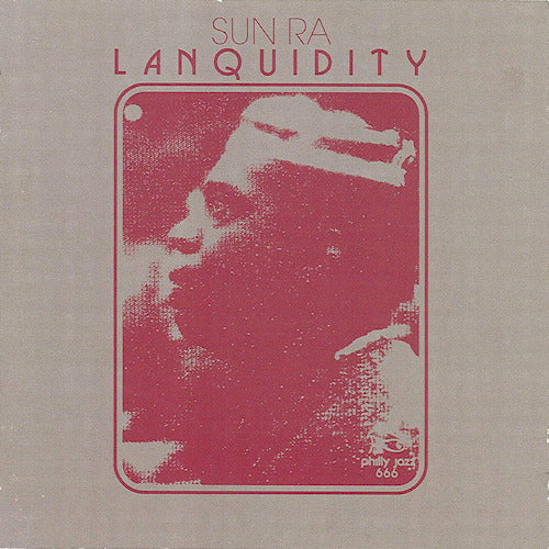 Sun Ra - Lanquidity (Digipak CD)