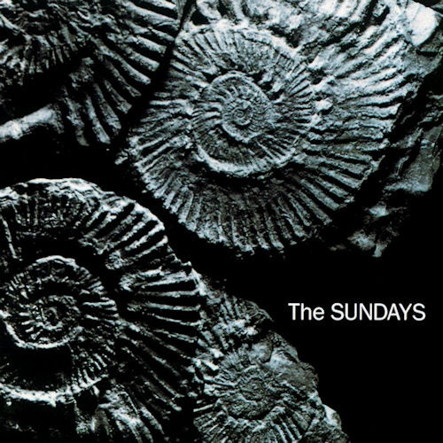 Sundays - Reading, writing & arithm (CD)